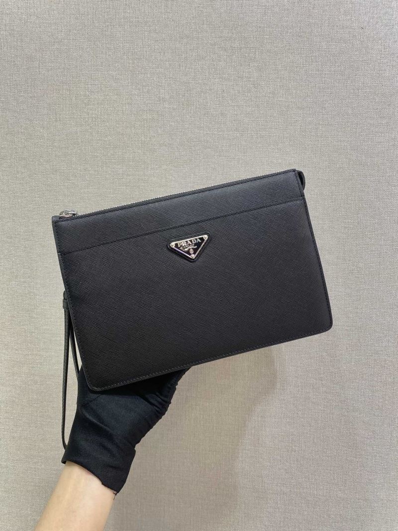 Prada Clutch Bags